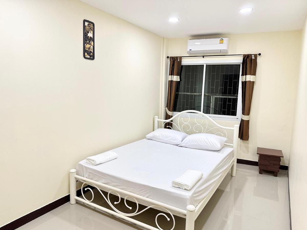 Baan At Khaosan Hostel بانكوك المظهر الخارجي الصورة