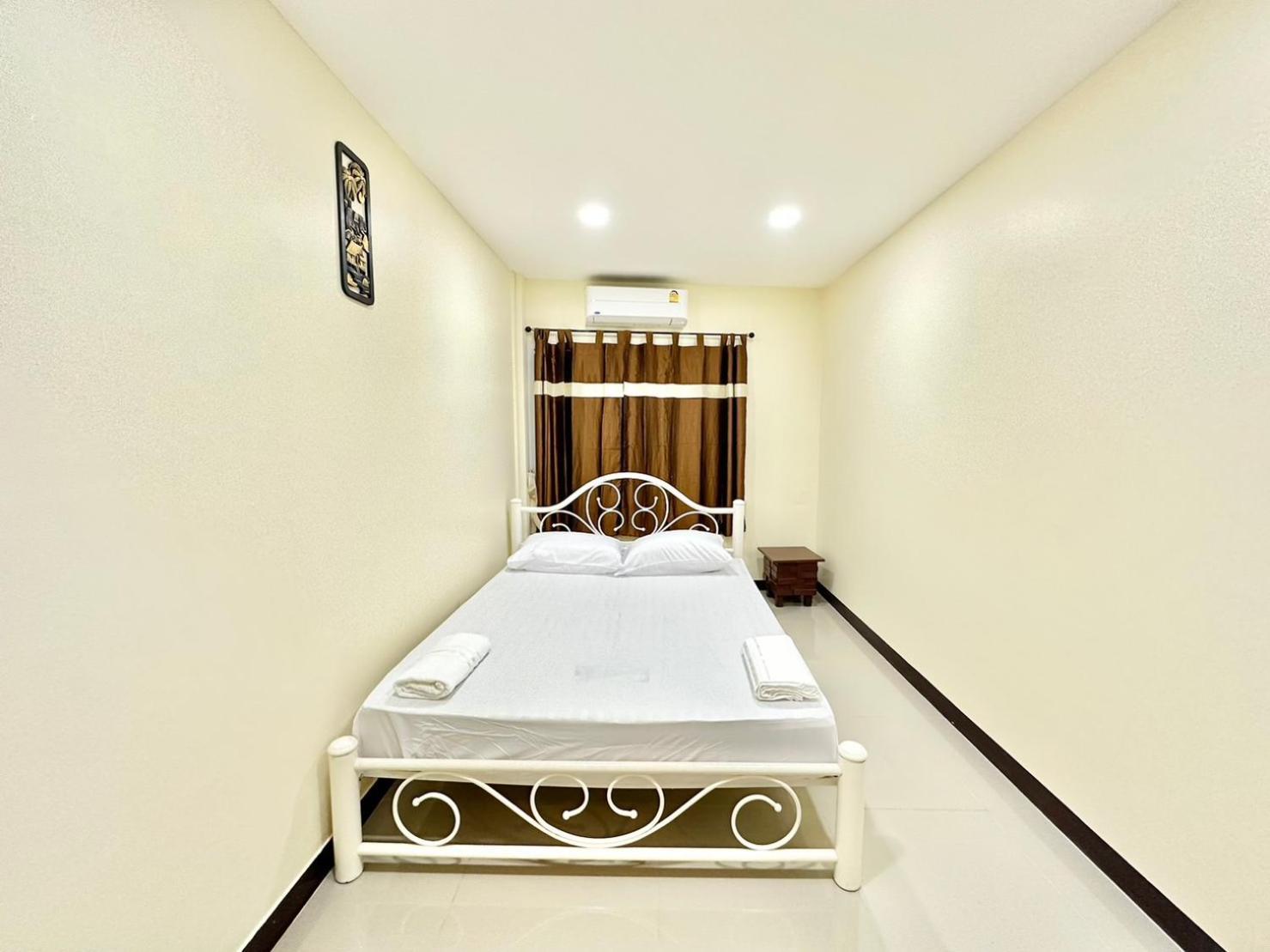 Baan At Khaosan Hostel بانكوك المظهر الخارجي الصورة