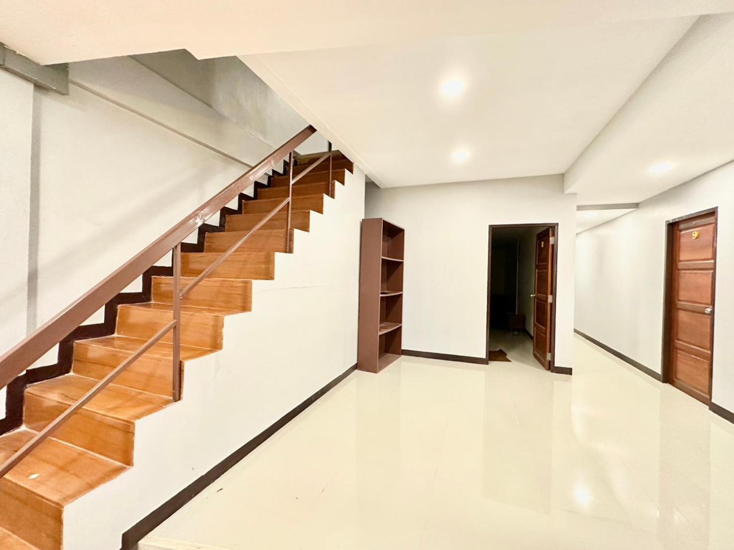 Baan At Khaosan Hostel بانكوك المظهر الخارجي الصورة