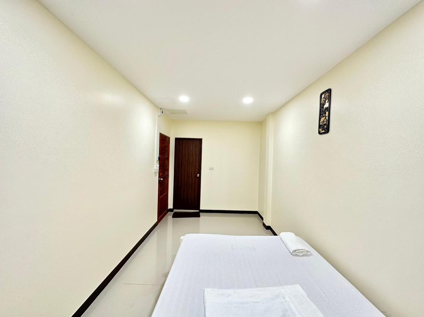 Baan At Khaosan Hostel بانكوك المظهر الخارجي الصورة