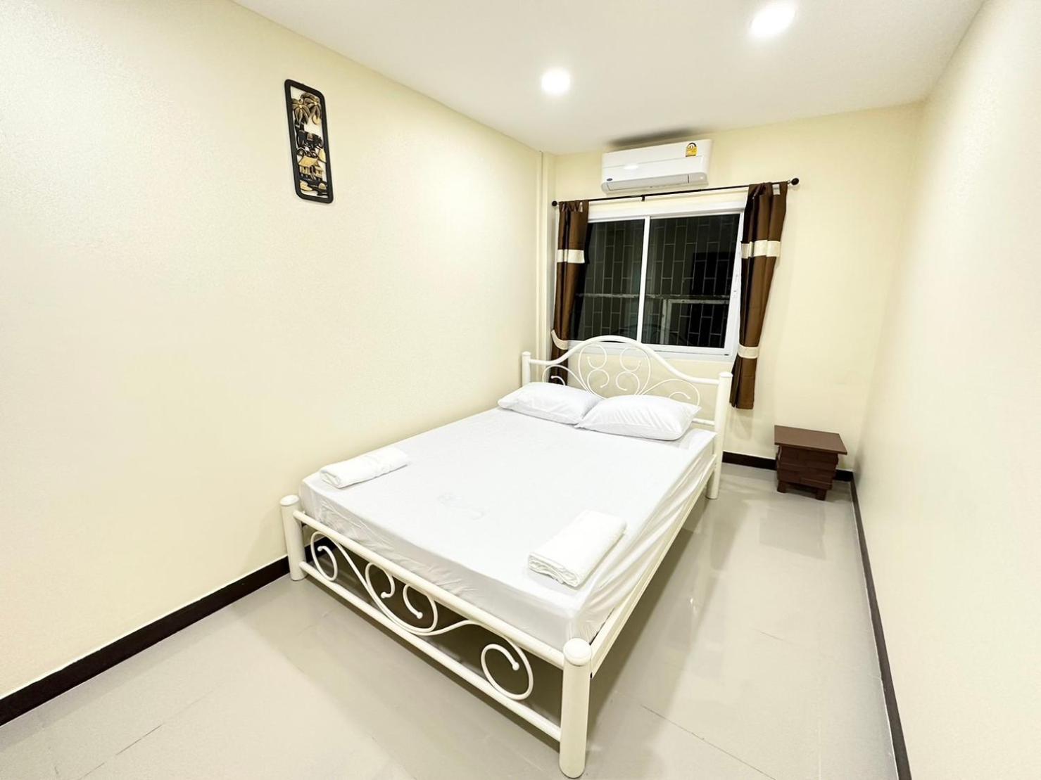 Baan At Khaosan Hostel بانكوك المظهر الخارجي الصورة